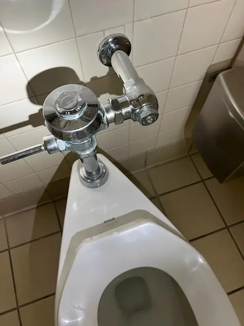 Fixture installation and repair for Hydro Jetting in Mooseheart